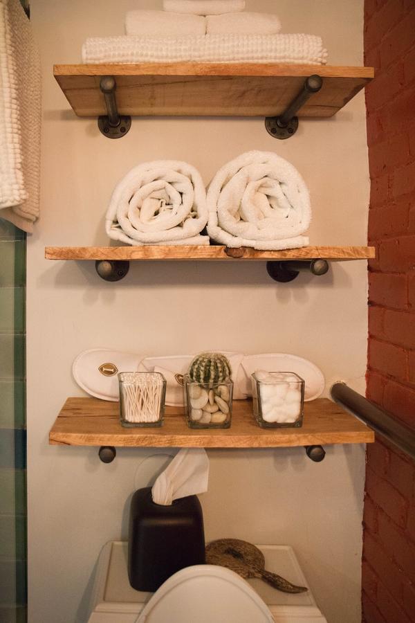 Castle Marne Bed & Breakfast เดนเวอร์ ภายนอก รูปภาพ